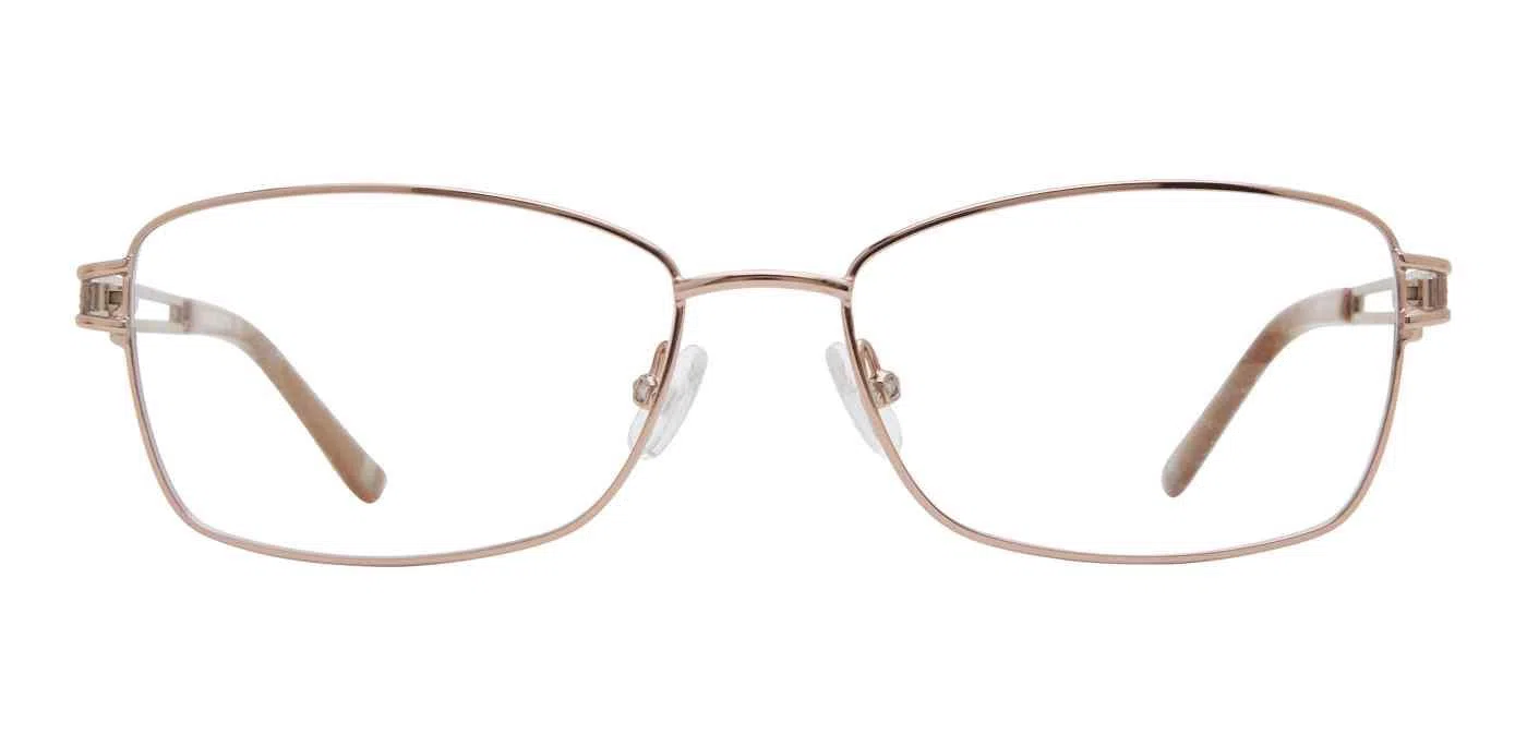 Liz Claiborne 660 Eyeglasses - view 11